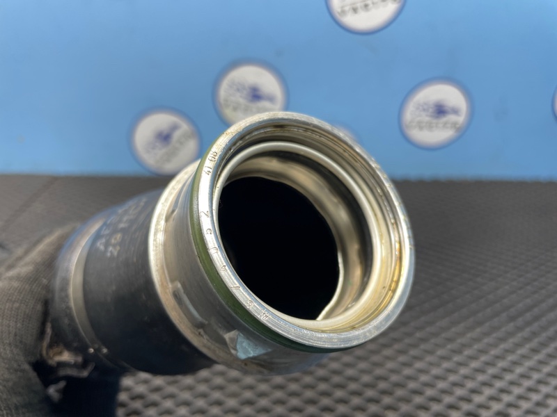 Патрубок интеркулера, 1000 рублей, Санкт-Петербург