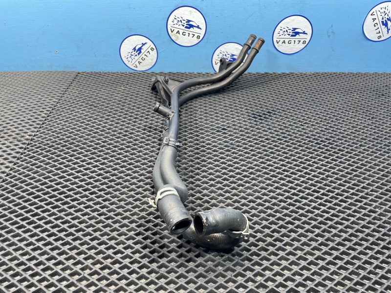 Трубка системы охлаждения, 1500 рублей, Санкт-Петербург