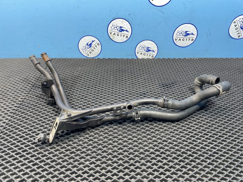 Трубка системы охлаждения, 1500 рублей, Санкт-Петербург