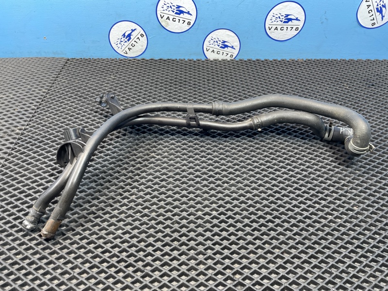 Трубка системы охлаждения, 1500 рублей, Санкт-Петербург