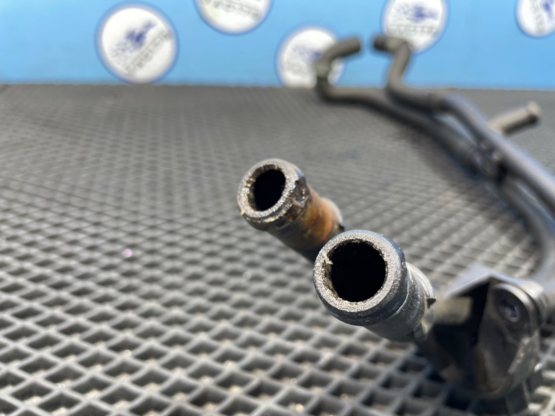 Трубка системы охлаждения, 1500 рублей, Санкт-Петербург