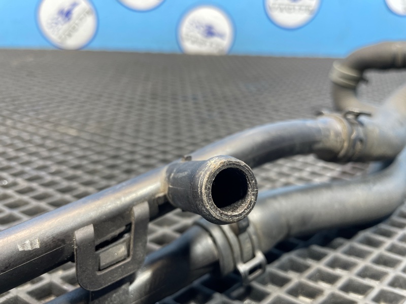 Трубка системы охлаждения, 1500 рублей, Санкт-Петербург