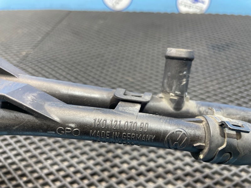 Трубка системы охлаждения, 1500 рублей, Санкт-Петербург