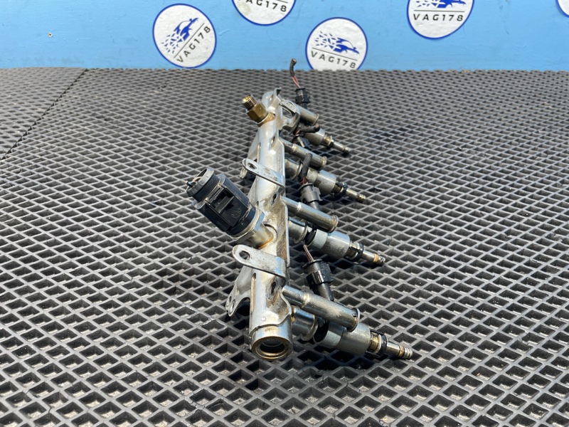 Форсунка инжекторная электрическая, 6000 рублей, Санкт-Петербург