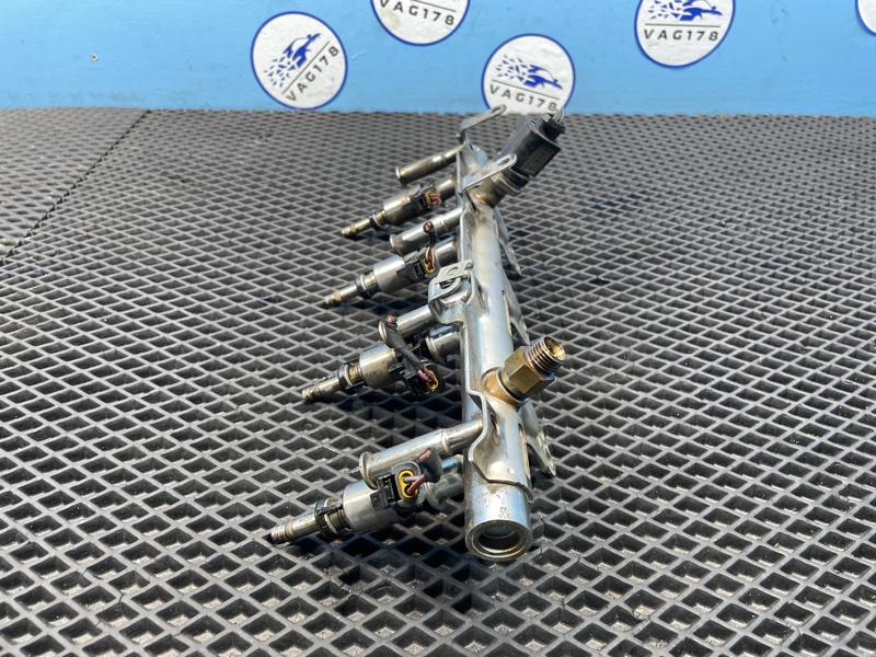 Форсунка инжекторная электрическая, 6000 рублей, Санкт-Петербург