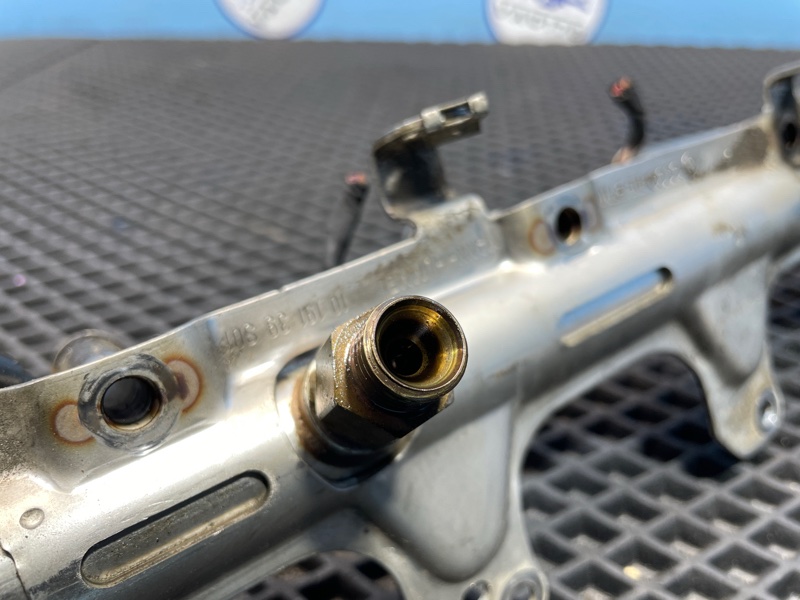 Форсунка инжекторная электрическая, 6000 рублей, Санкт-Петербург