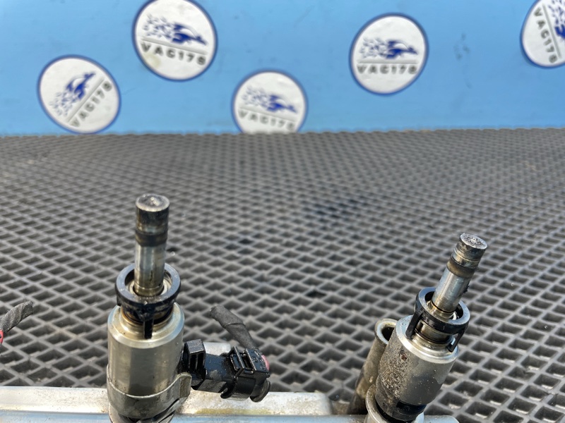 Форсунка инжекторная электрическая, 6000 рублей, Санкт-Петербург