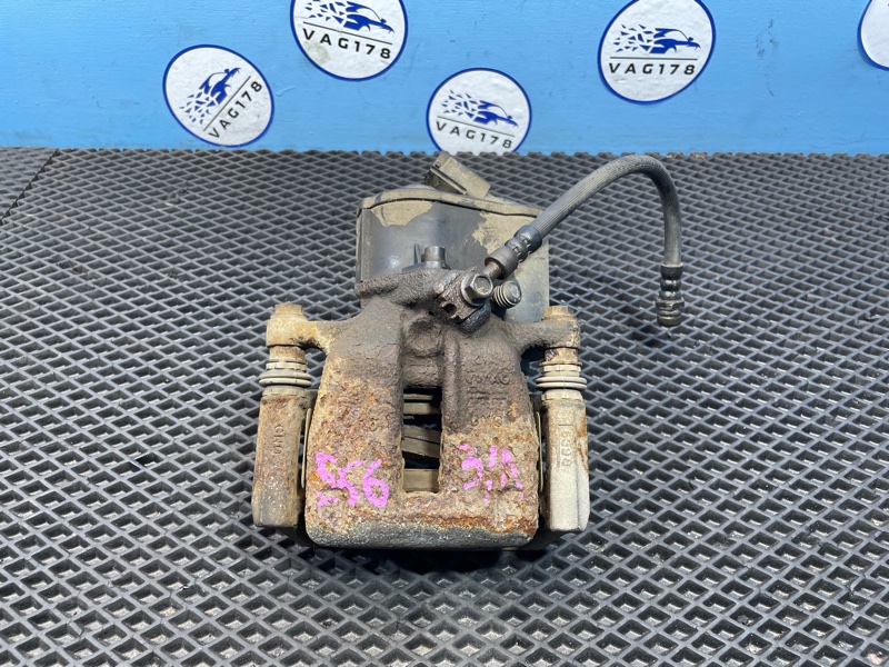 Суппорт тормозной, 7500 рублей, Санкт-Петербург