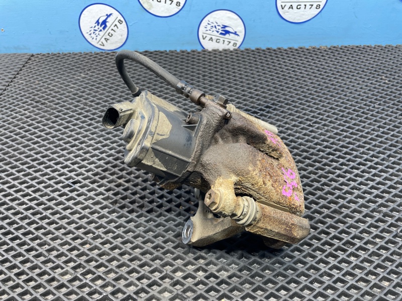 Суппорт тормозной, 7500 рублей, Санкт-Петербург