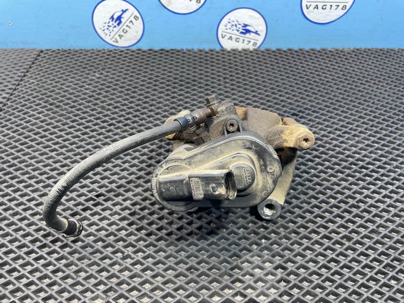 Суппорт тормозной, 7500 рублей, Санкт-Петербург