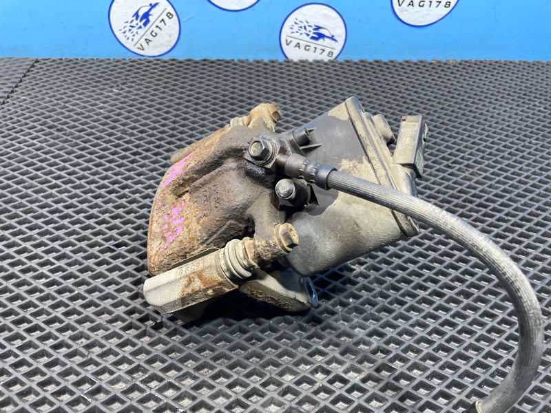 Суппорт тормозной, 7500 рублей, Санкт-Петербург