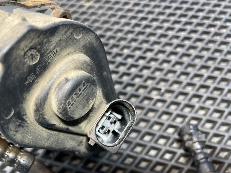 Суппорт тормозной, 7500 рублей, Санкт-Петербург