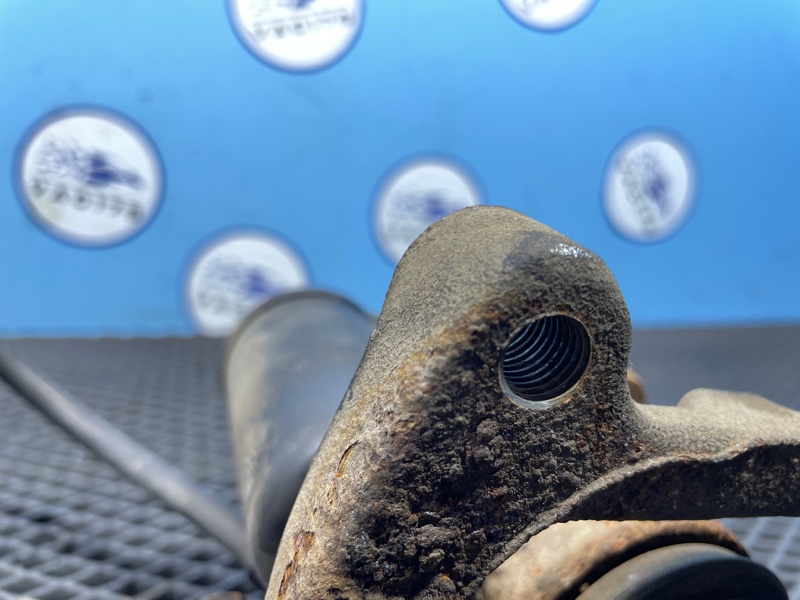 Суппорт тормозной, 7500 рублей, Санкт-Петербург