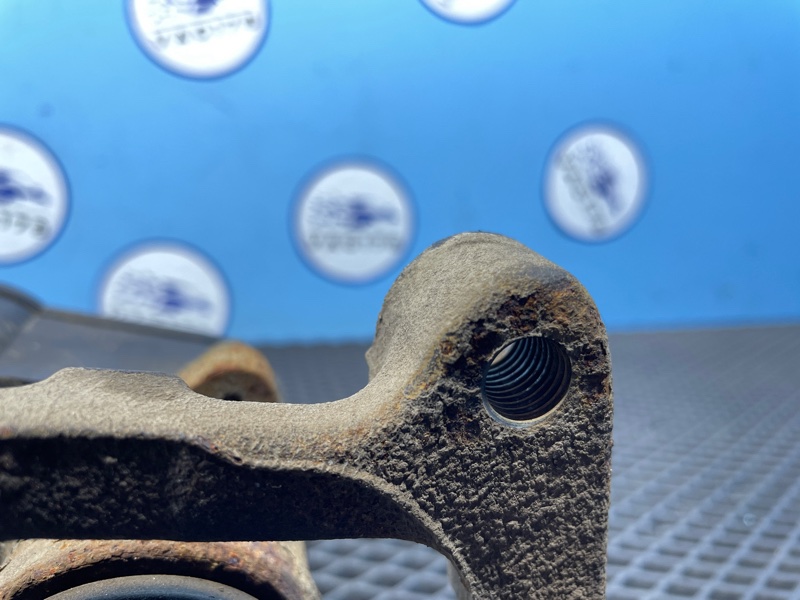 Суппорт тормозной, 7500 рублей, Санкт-Петербург