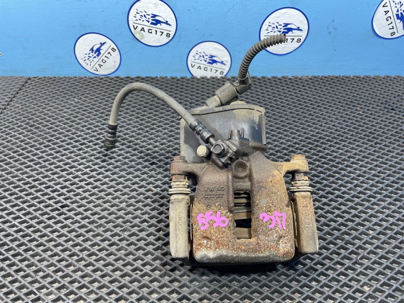 Суппорт тормозной, 7500 рублей, Санкт-Петербург