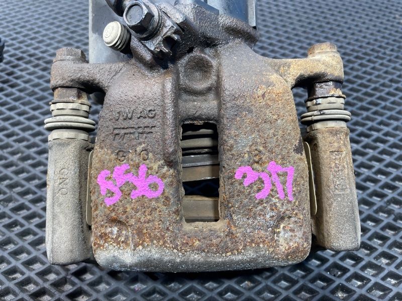 Суппорт тормозной, 7500 рублей, Санкт-Петербург