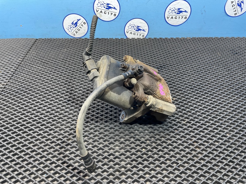 Суппорт тормозной, 7500 рублей, Санкт-Петербург