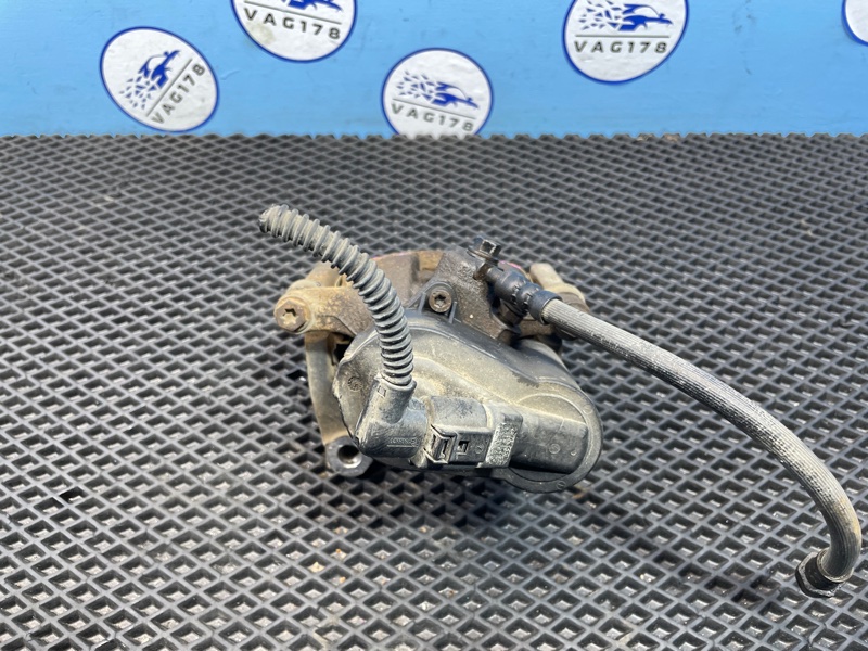 Суппорт тормозной, 7500 рублей, Санкт-Петербург