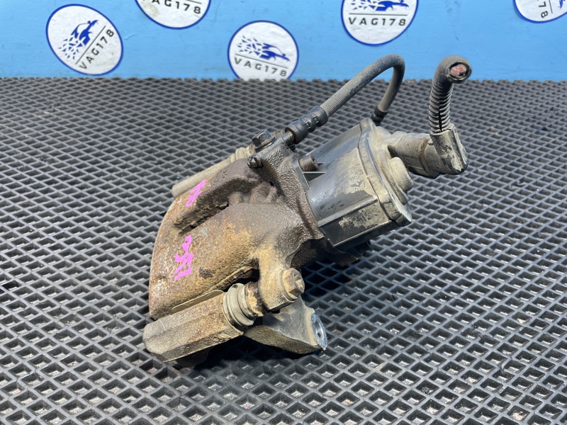 Суппорт тормозной, 7500 рублей, Санкт-Петербург