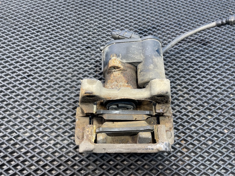 Суппорт тормозной, 7500 рублей, Санкт-Петербург