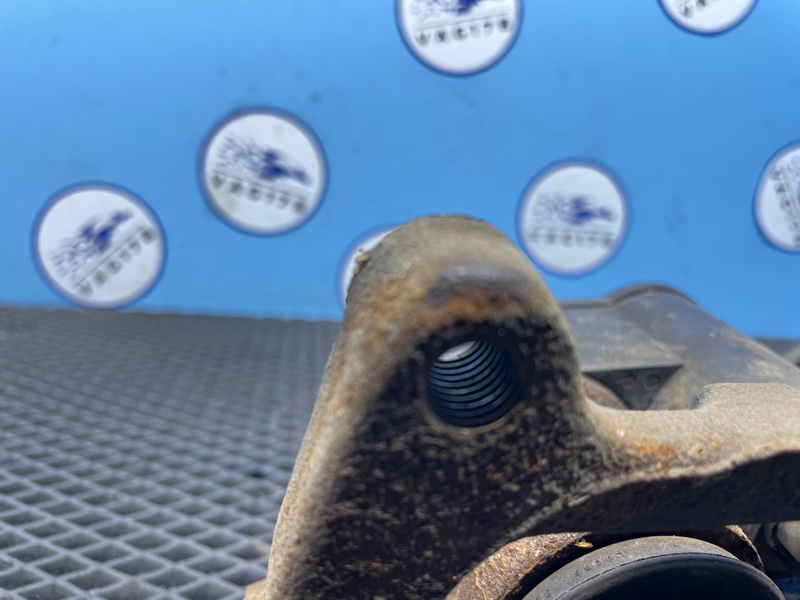 Суппорт тормозной, 7500 рублей, Санкт-Петербург