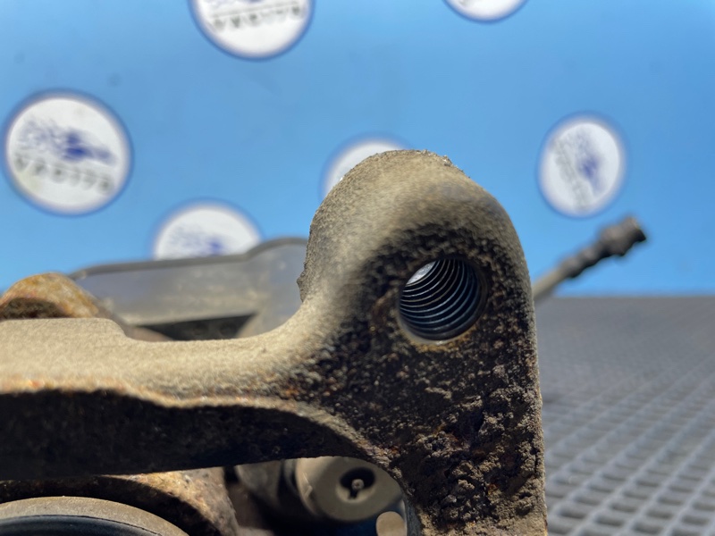 Суппорт тормозной, 7500 рублей, Санкт-Петербург