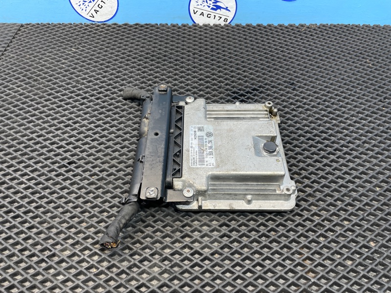 Блок управления двигателем, 6000 рублей, Санкт-Петербург