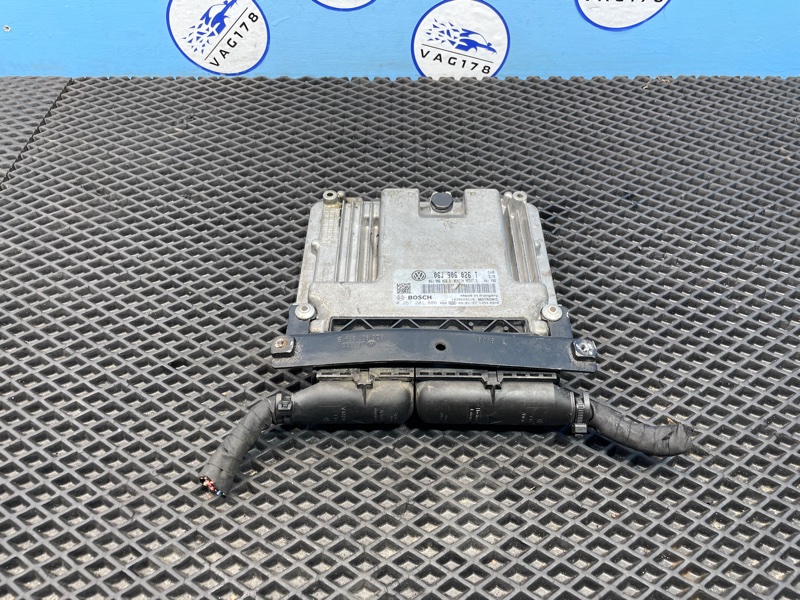 Блок управления двигателем, 6000 рублей, Санкт-Петербург