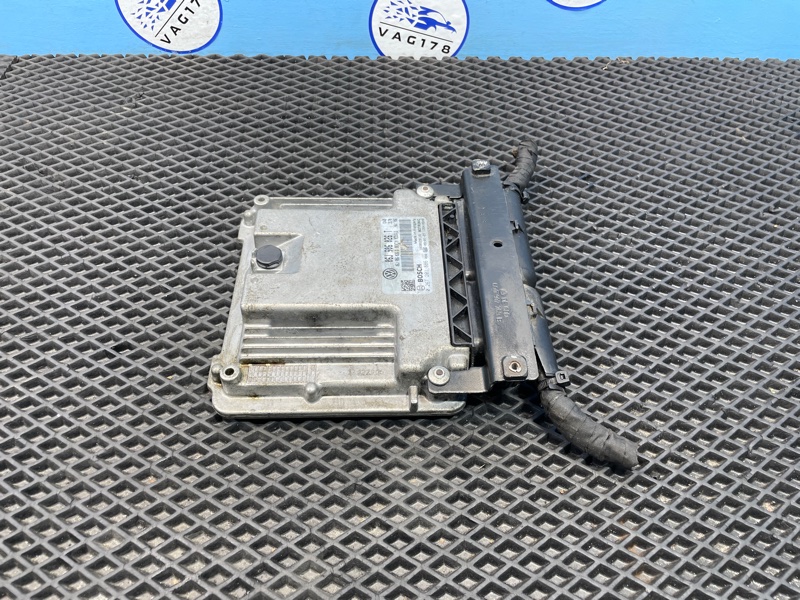 Блок управления двигателем, 6000 рублей, Санкт-Петербург