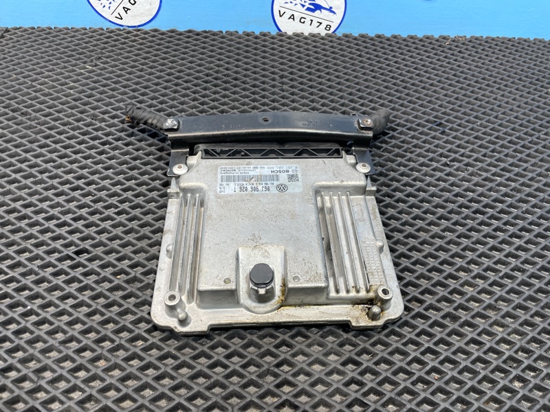 Блок управления двигателем, 6000 рублей, Санкт-Петербург