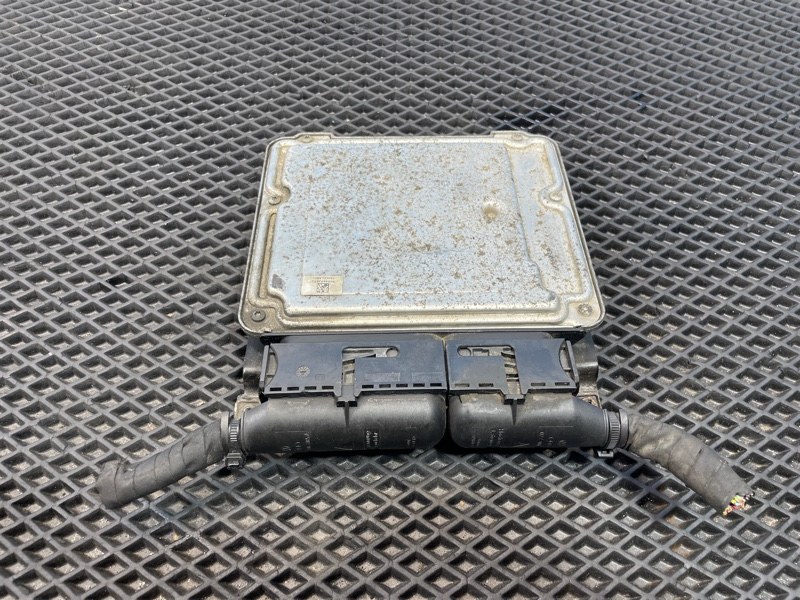 Блок управления двигателем, 6000 рублей, Санкт-Петербург