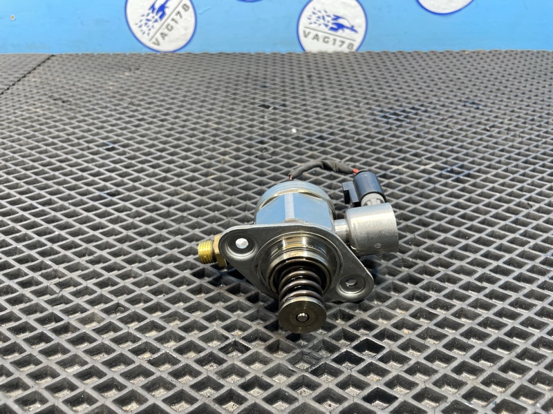 ТНВД, 5000 рублей, Санкт-Петербург