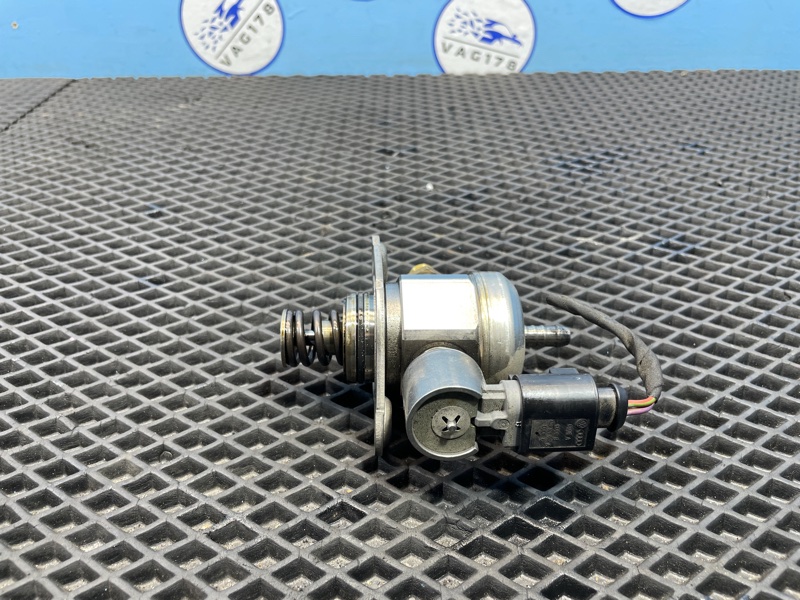 ТНВД, 5000 рублей, Санкт-Петербург