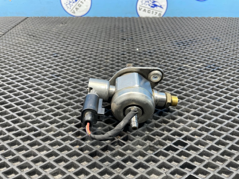 ТНВД, 5000 рублей, Санкт-Петербург