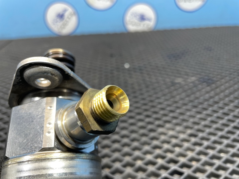 ТНВД, 5000 рублей, Санкт-Петербург