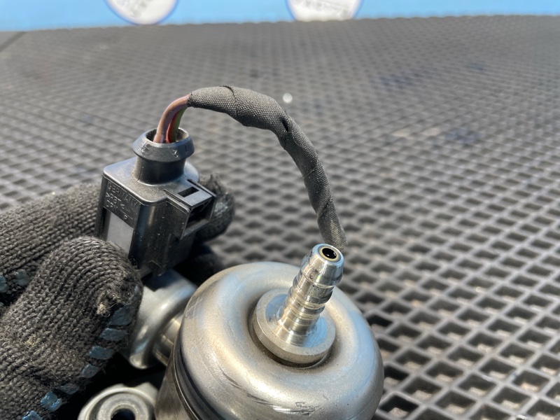 ТНВД, 5000 рублей, Санкт-Петербург