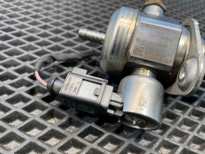 ТНВД, 5000 рублей, Санкт-Петербург