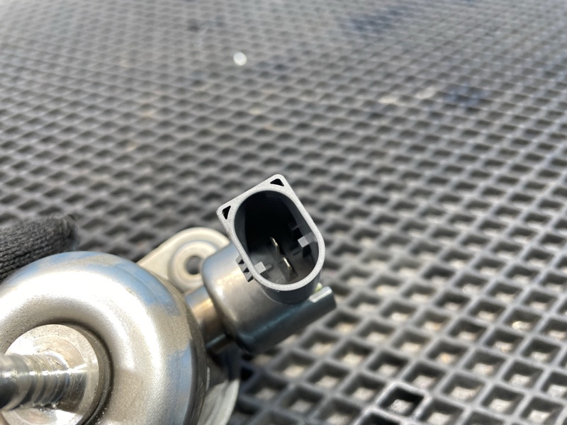 ТНВД, 5000 рублей, Санкт-Петербург