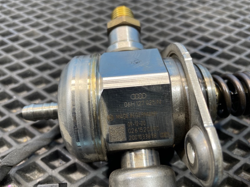 ТНВД, 5000 рублей, Санкт-Петербург