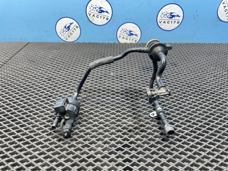 Клапан вентиляции топливного бака, 1500 рублей, Санкт-Петербург