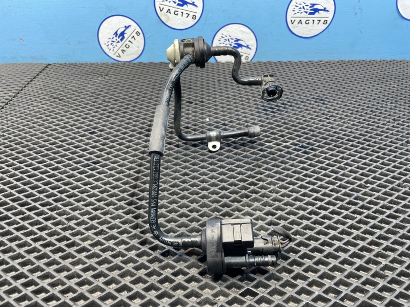 Клапан вентиляции топливного бака, 1500 рублей, Санкт-Петербург