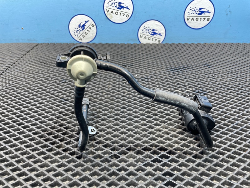 Клапан вентиляции топливного бака, 1500 рублей, Санкт-Петербург