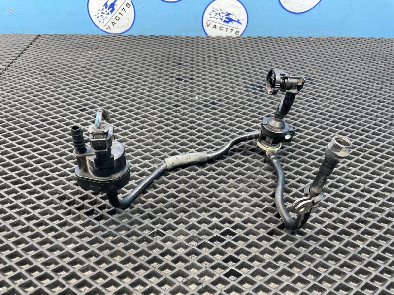 Клапан вентиляции топливного бака, 1500 рублей, Санкт-Петербург