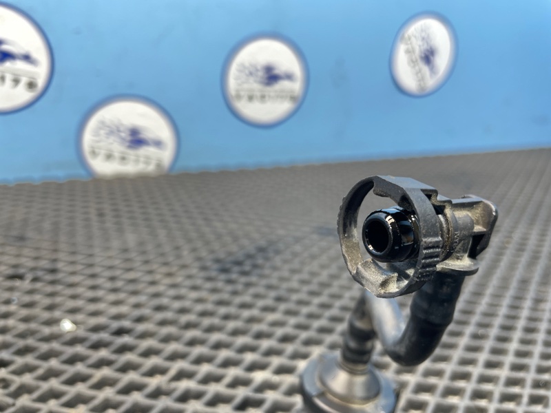 Клапан вентиляции топливного бака, 1500 рублей, Санкт-Петербург