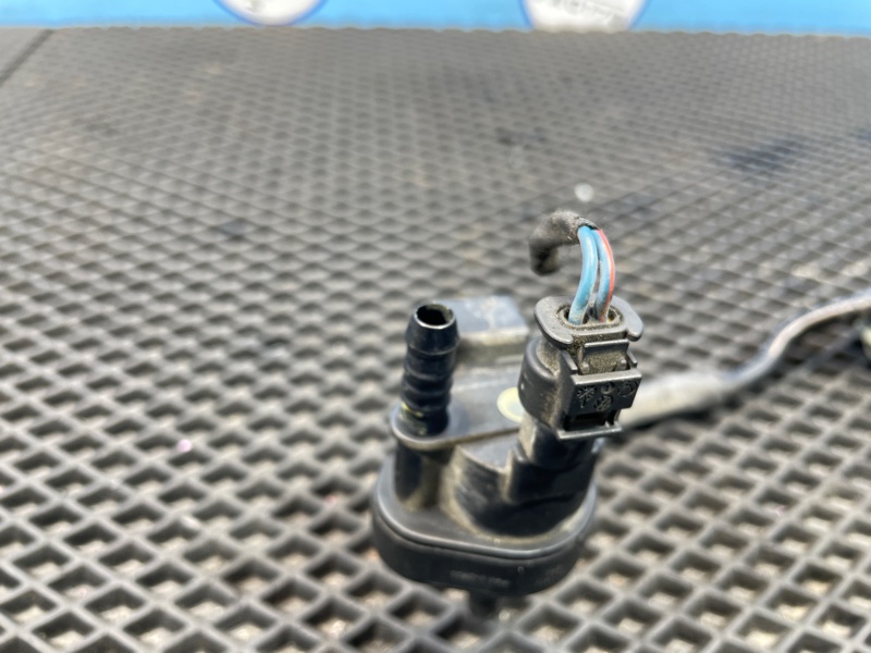 Клапан вентиляции топливного бака, 1500 рублей, Санкт-Петербург