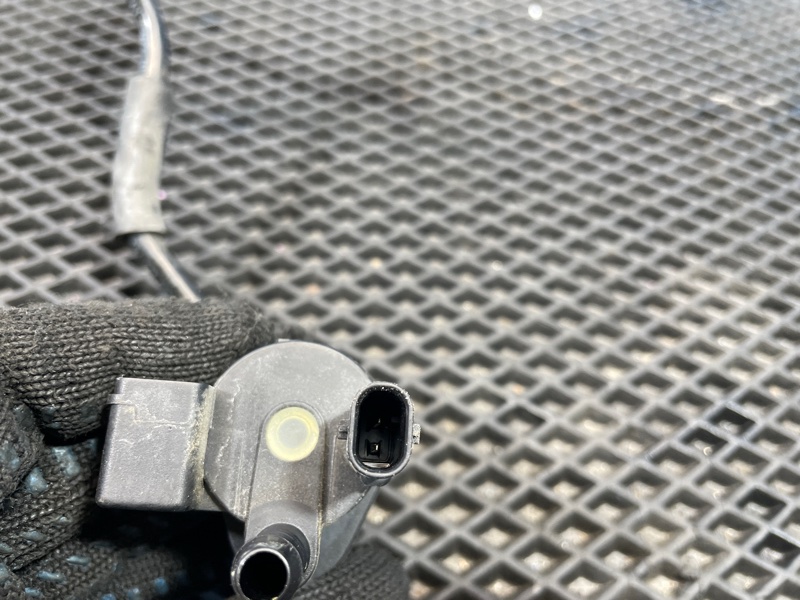 Клапан вентиляции топливного бака, 1500 рублей, Санкт-Петербург