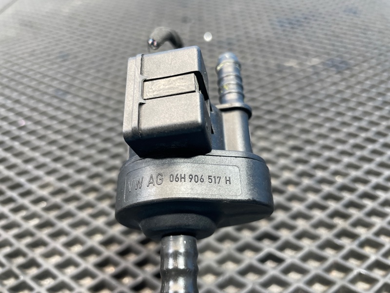 Клапан вентиляции топливного бака, 1500 рублей, Санкт-Петербург