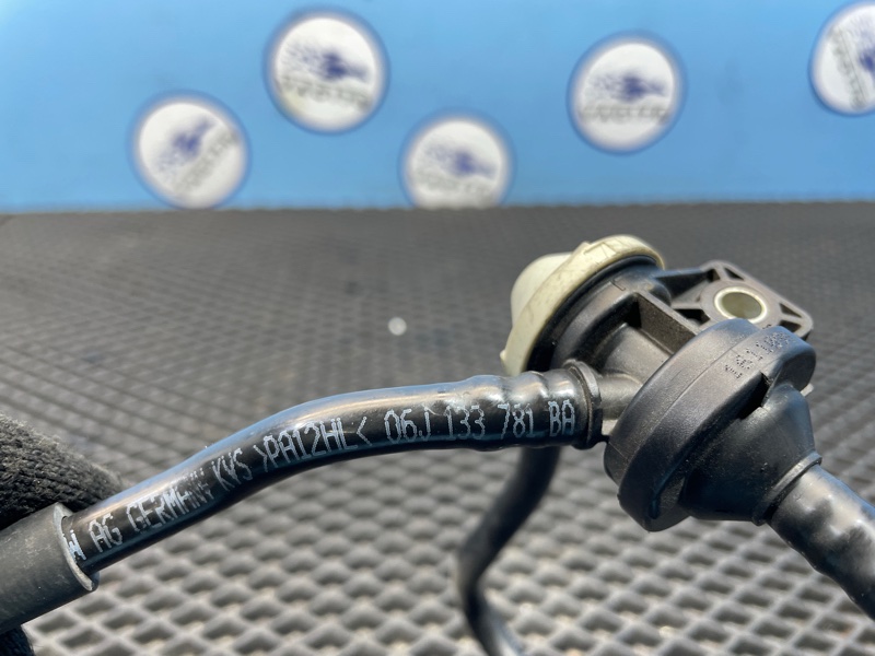 Клапан вентиляции топливного бака, 1500 рублей, Санкт-Петербург