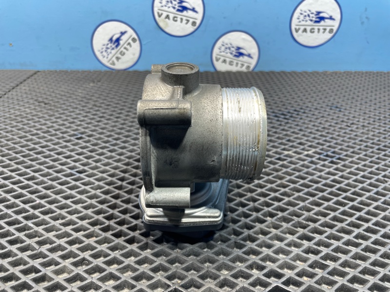 Заслонка дроссельная, 1900 рублей, Санкт-Петербург