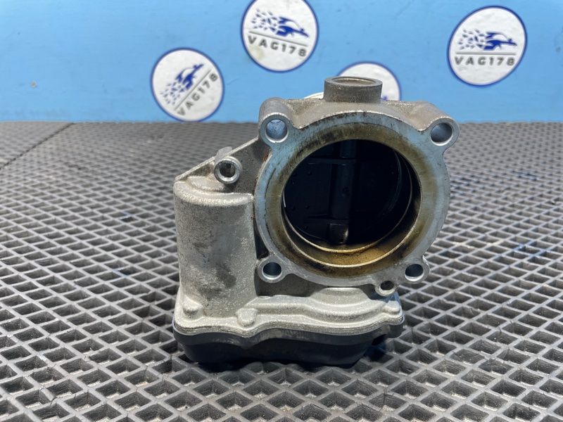 Заслонка дроссельная, 1900 рублей, Санкт-Петербург